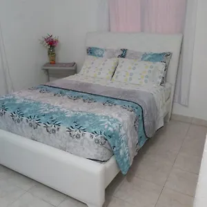 Casa Itci Tours Cartagena