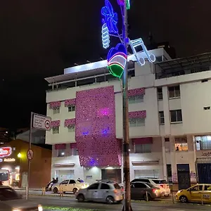 Edificio El Carmen Apartamento