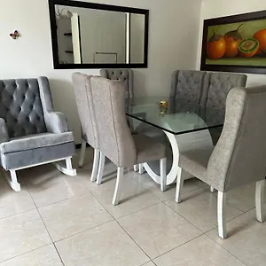 Lo Que Buscas, Lindo, Comodo, Tranquilo, Buena Ubicacion, Buen Precio, Por Dias, O Mes Apartamento