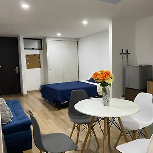 Apartamento, Centro Historico, Bogotá